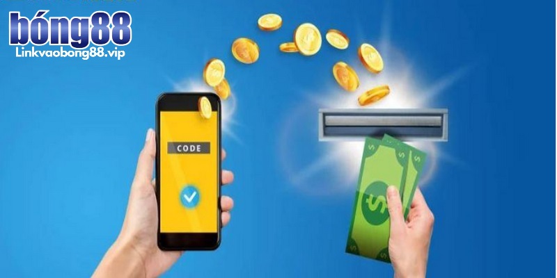 Nạp rút tiền Bong88 - Hướng dẫn các bước thực hiện dễ dàng 3 Hãy chú ý đến số tiền tối thiểu yêu cầu khi nạp rút tiền