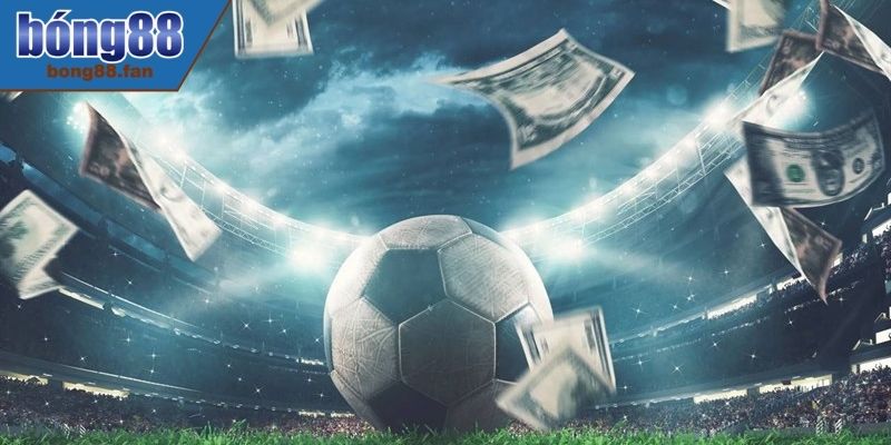 Cách Ra Kèo Của Nhà Cái BONG88 Và Điều Bet Thủ Cần Nắm Bắt 1 Tổng quan về cách ra kèo của nhà cái BONG88