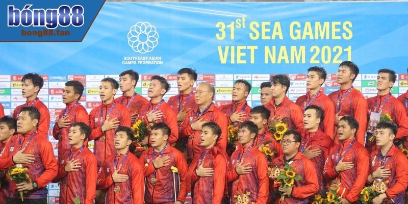 Kinh Nghiệm Đặt Kèo Bóng Đá Seagame Bách Thắng Từ Cao Thủ 2 Kinh nghiệm đặt kèo bóng đá Seagame hiệu quả là đặt cược trong trận