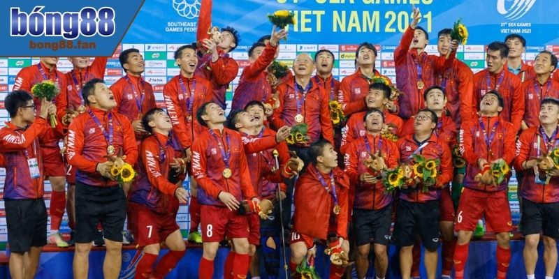 Kinh Nghiệm Đặt Kèo Bóng Đá Seagame Bách Thắng Từ Cao Thủ 1 Nắm bắt kỹ thông tin các đội bóng tham dự Seagame